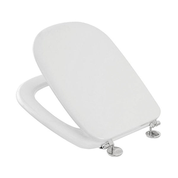 Sedile wc bianco lucido - Rak Ceramics Orient