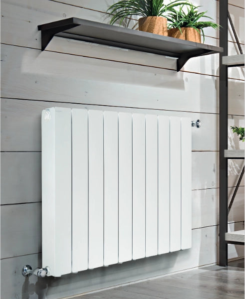RADIATORE IN ALLUMINIO BLITZ SUPER B4 H700 Elementi   5