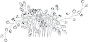 Accessorio di Capelli Elegant - Dimensioni 13 x 6 cm