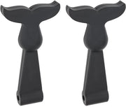 2 Stuks Walvisstaart Cooler Deksel Sluitingen