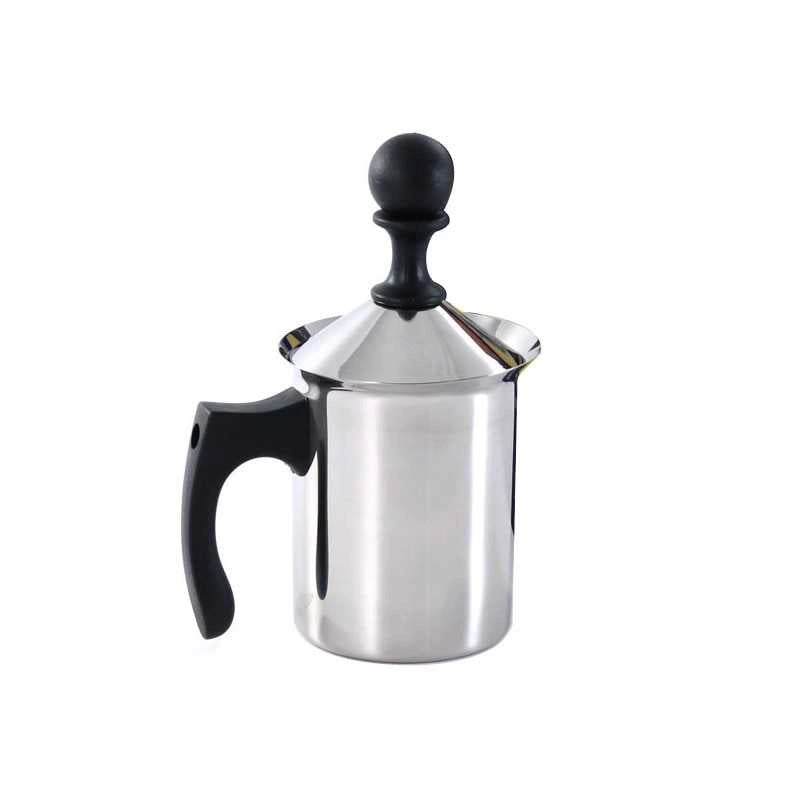 Cappuccino Montalatte Tz 3 Metalsomma
