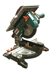 Troncatrice Combinata 1200w lama 210mm