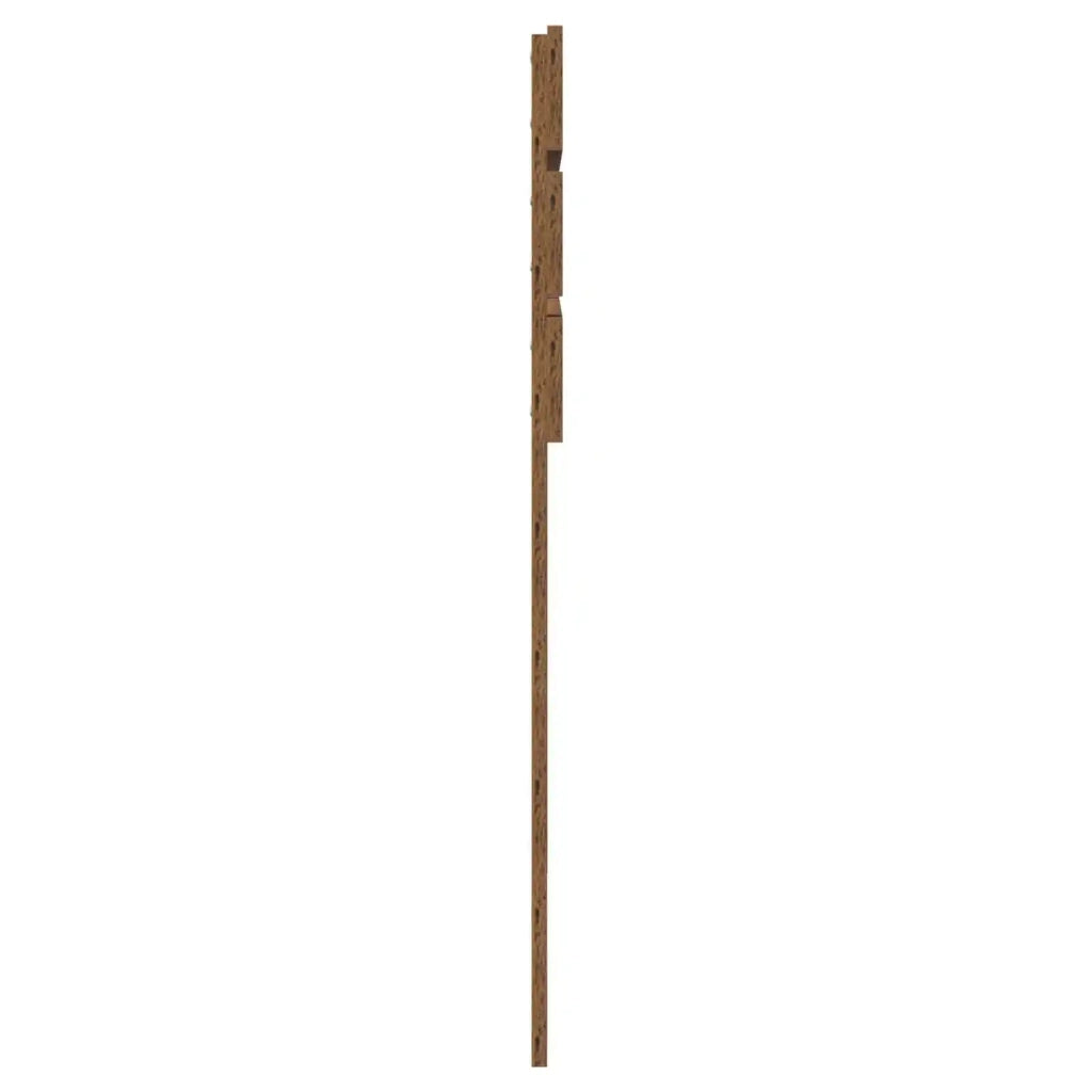 Testiera Legno vecchio Legno multistrato 888243