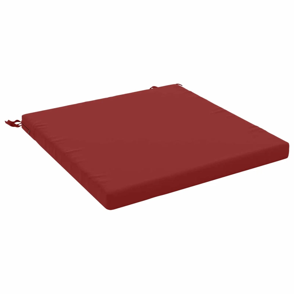 Cuscino per Sedia in Unico Pezzo SOEST 100% Poliestere 944699