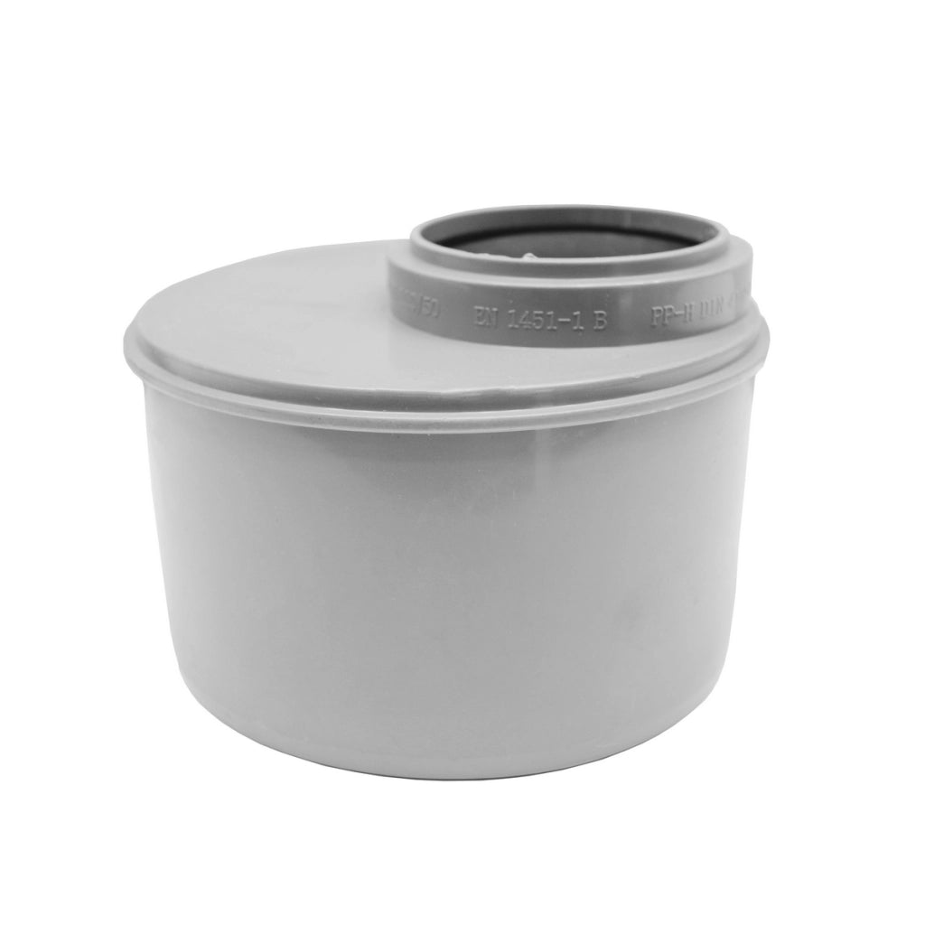 AUMENTO ECCENTRICO IK HTR- Diam. 160/125- IKARO- pezzi 1