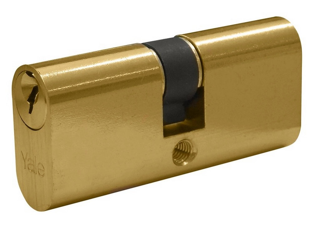 10pz cilindro ovale art.yn0901003000 mm. 60 (30-30) cod:ferx.vit38590