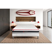 Set materasso e base 200x200 cm - Energy