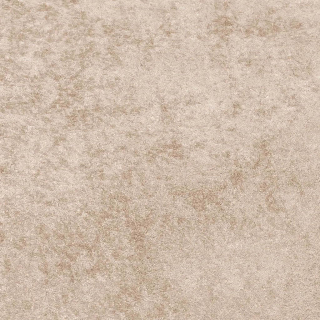 Runner Tappeto MARSA Beige 80 x 150 cm Poliestere e PVC 42023082