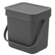 Brabantia 209888 contenitore e cesta decorativa Cestino