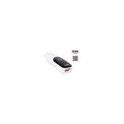 Barcode scanner 2d wireless + bluetooth + usb - HBCS-2DUWB