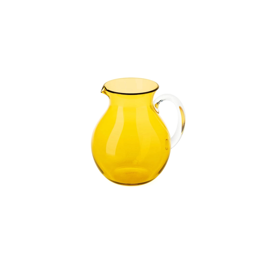 Caraffa Balloon Dolce Vita Colore Ambra