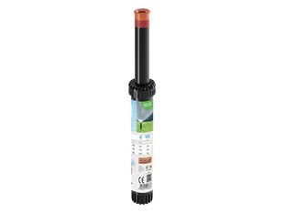 IRRIGATORE POP-UP STATICO 1/2F AREA QUADRATA 4- - escursione dal terreno 4 (cm.10) 90133 cm.16h. - 6 pezzi CLABER