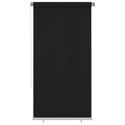 Tenda a rullo | Tenda avvolgibile per Esterni 120x230 cm Nera