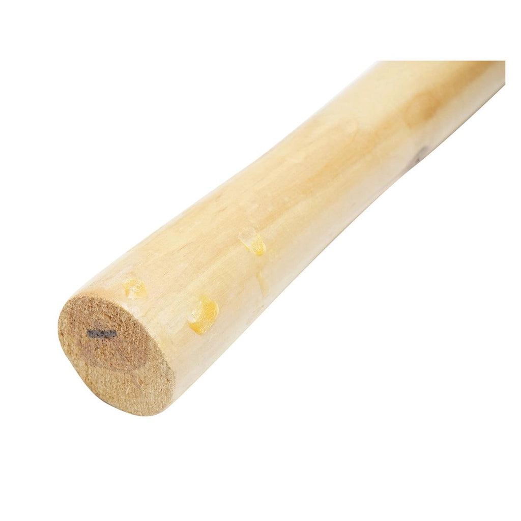Manico in legno per zappa 90cm