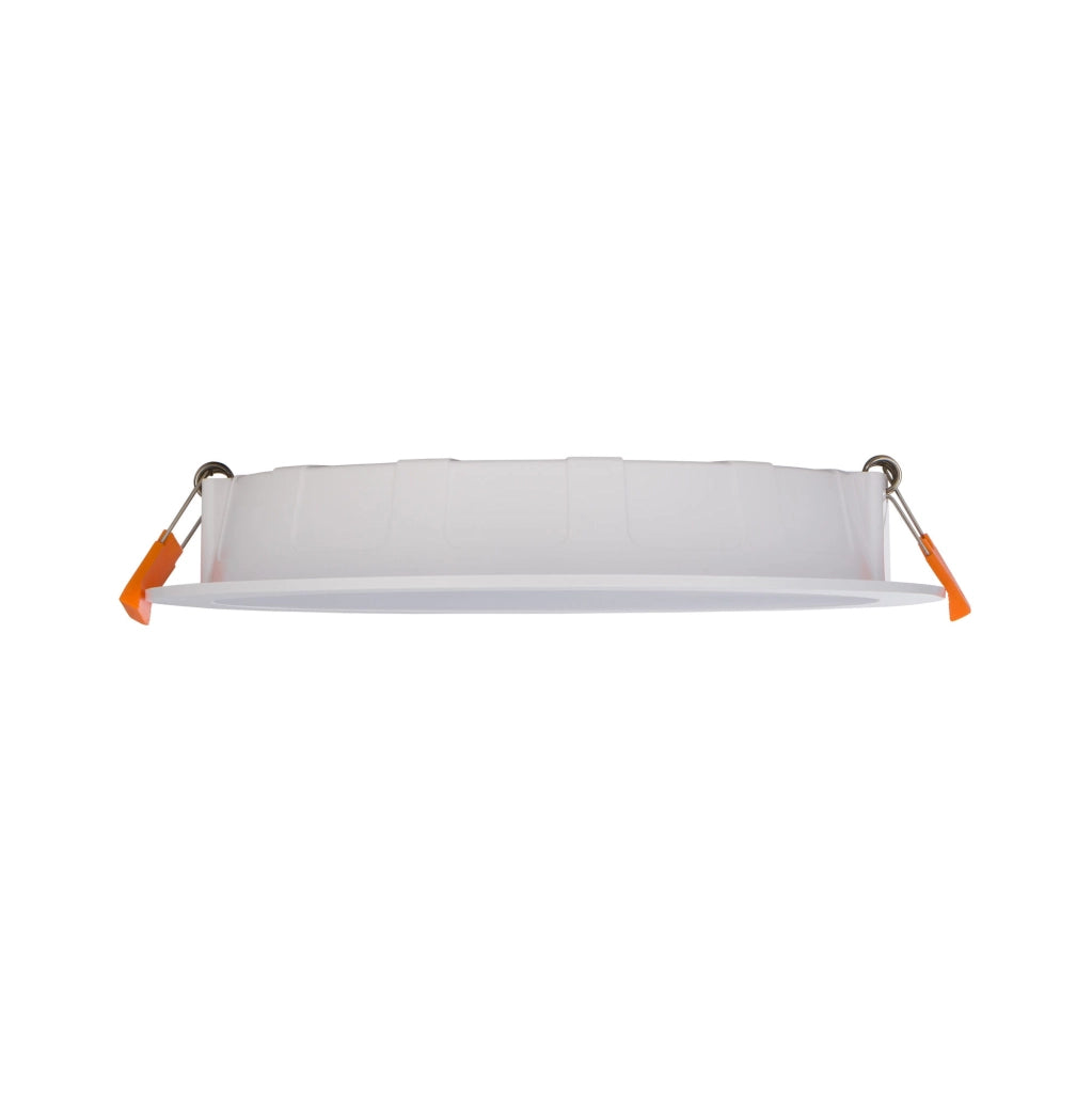 Faretto da soffitto Nowodvorski KOS 8775 LED 24W bianco