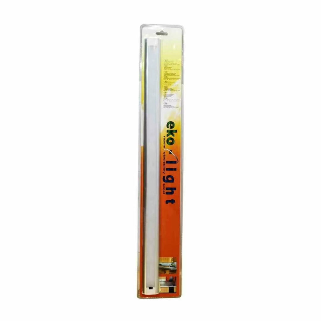 Lampada LED sottopensile Eko-Light EKLP2338 60cm grigia