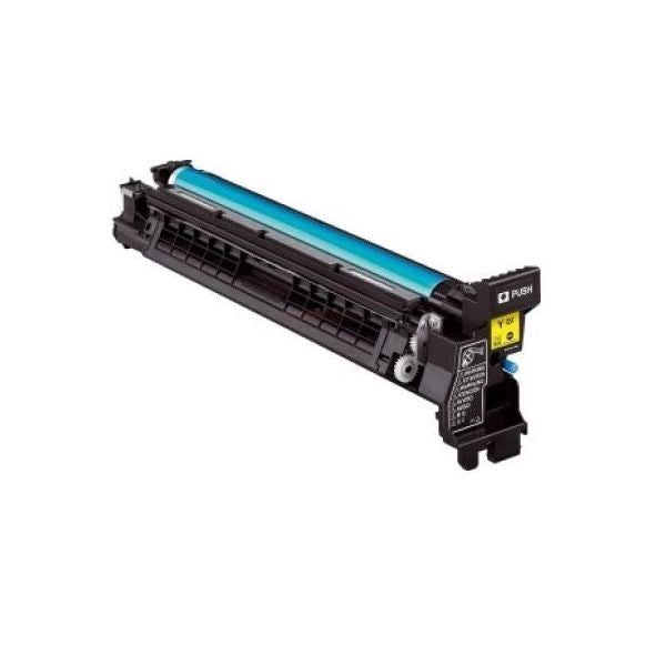 Develop imaging unit iu-214 iu214 yellow gelb (a85y18h) - DEUNIU21404