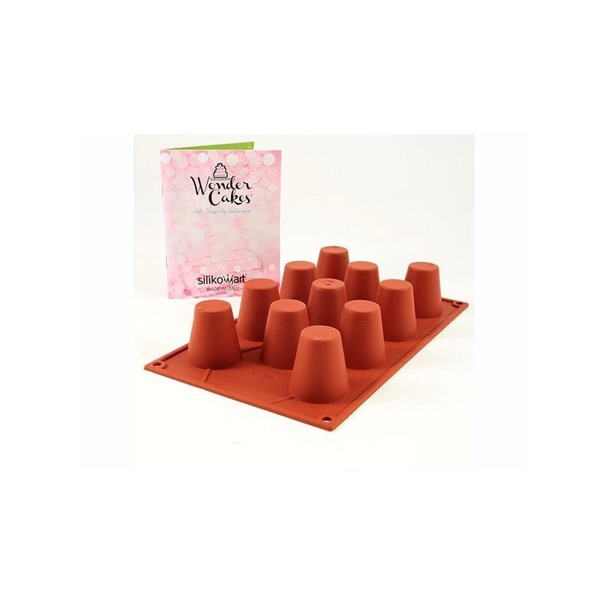 Stampo 11 Baba  Medio Classic