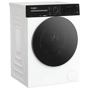 Whirlpool Lavatrice smart connessa con WiFi - WPM 97W ADS IT