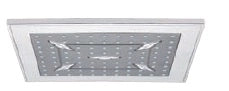 Doccetta soffione anticalcare cd-041 180 x 16 mm