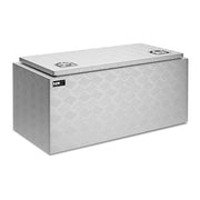 Contenitore in alluminio 91 x 44,5 x 43 cm 119 litri 14_0000106