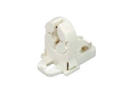 PORTALAMPADA PER LAMPADE FLUORESCENTI G13 - 20 pezzi