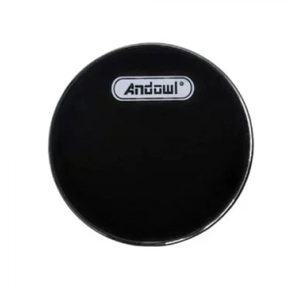 Trade Shop - Caricatore Wireless Pad Di Ricarica Rapida 20w Accessorio Per Smartphone Q-pd20 -