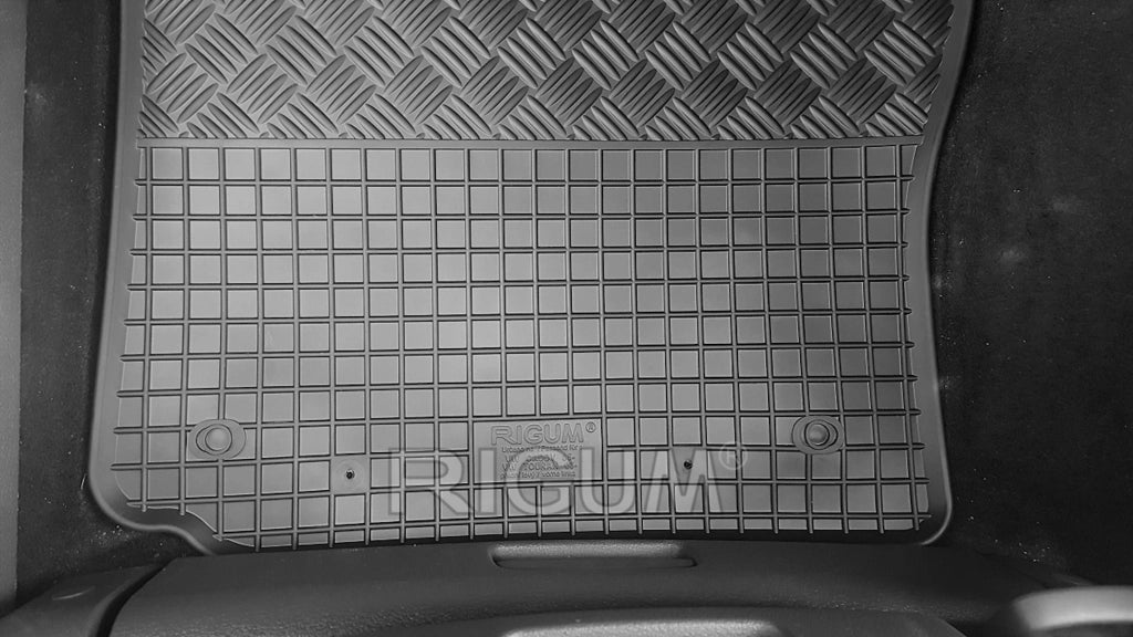RIGUM902648 , Volkswagen Touran 1T dal 2003-2006 , Touran 1T Restyling dal 2006-2015 , Caddy dal 2003-
