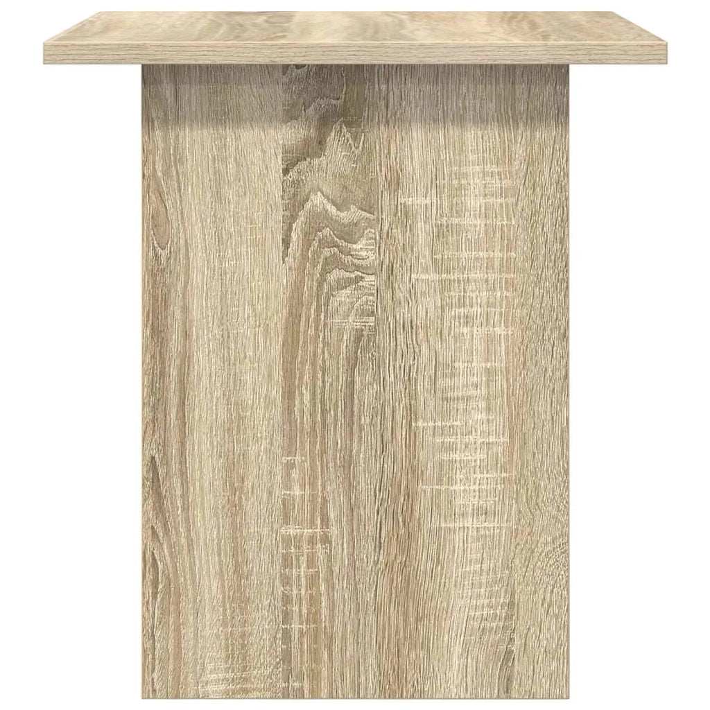 Comodino 2 pcs Rovere Sonoma 41 x 40 x 45 cm Legno multistrato 8000441