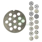 Per n.5 - 5 fori da 12 mm.