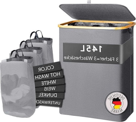 Scheenbeschermers per Adulti e Bambini - Nero Bianco.