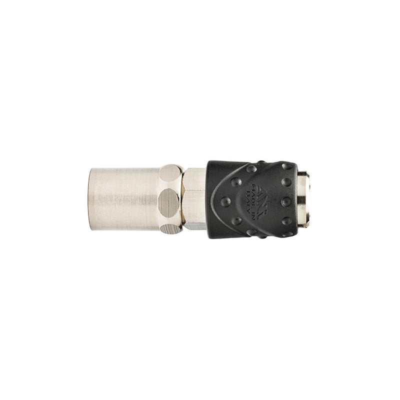 Rubinetto rapido per tubo gomma 6×14 mm – Brixo
