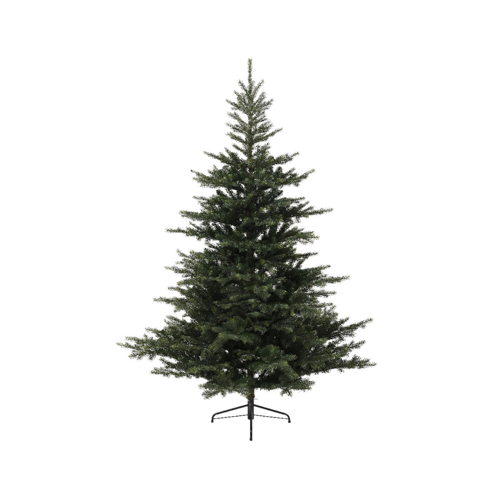 ALBERO LIVIGNO H240CM 2935 RAMI D.162CM.
