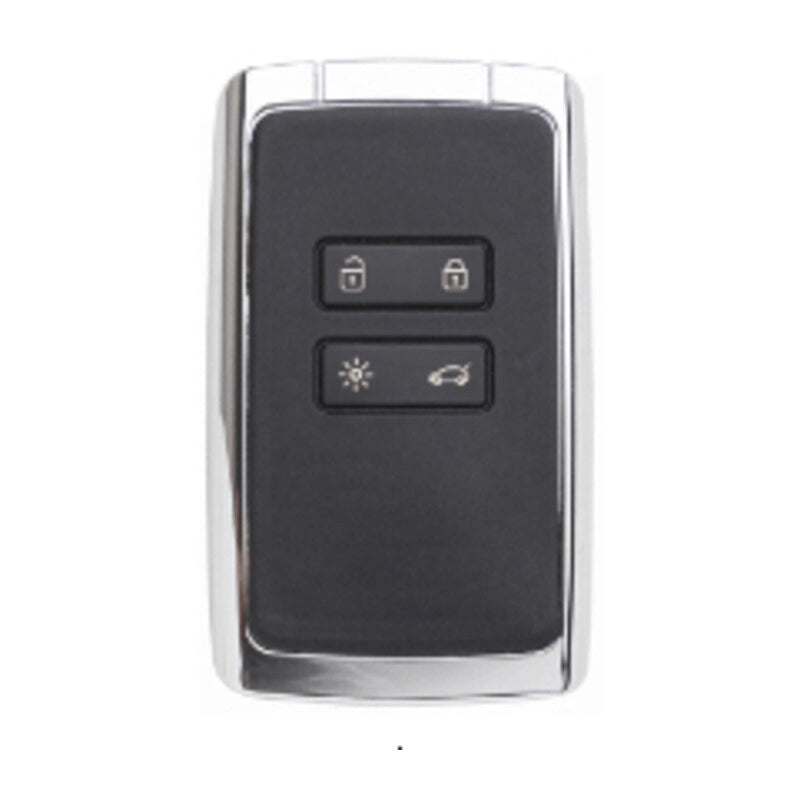 SILCA VA2P26 CHIAVE RADIOCOMANDO AUTO (RENAULT)