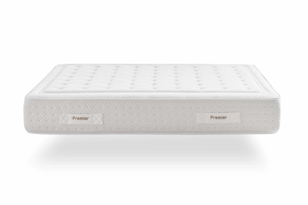 Materasso a molle insacchettate Royal Spring Premier - 180X200, 30cm - Moonia