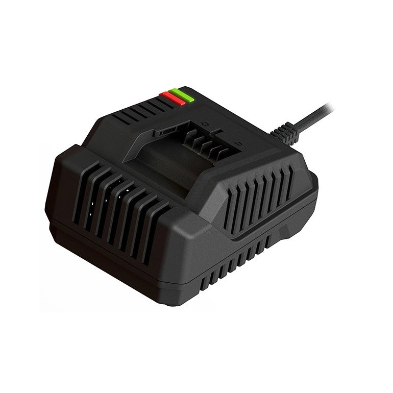 BATAVIA Caricabatterie 18V / 2,4Ah | MAXXPACK