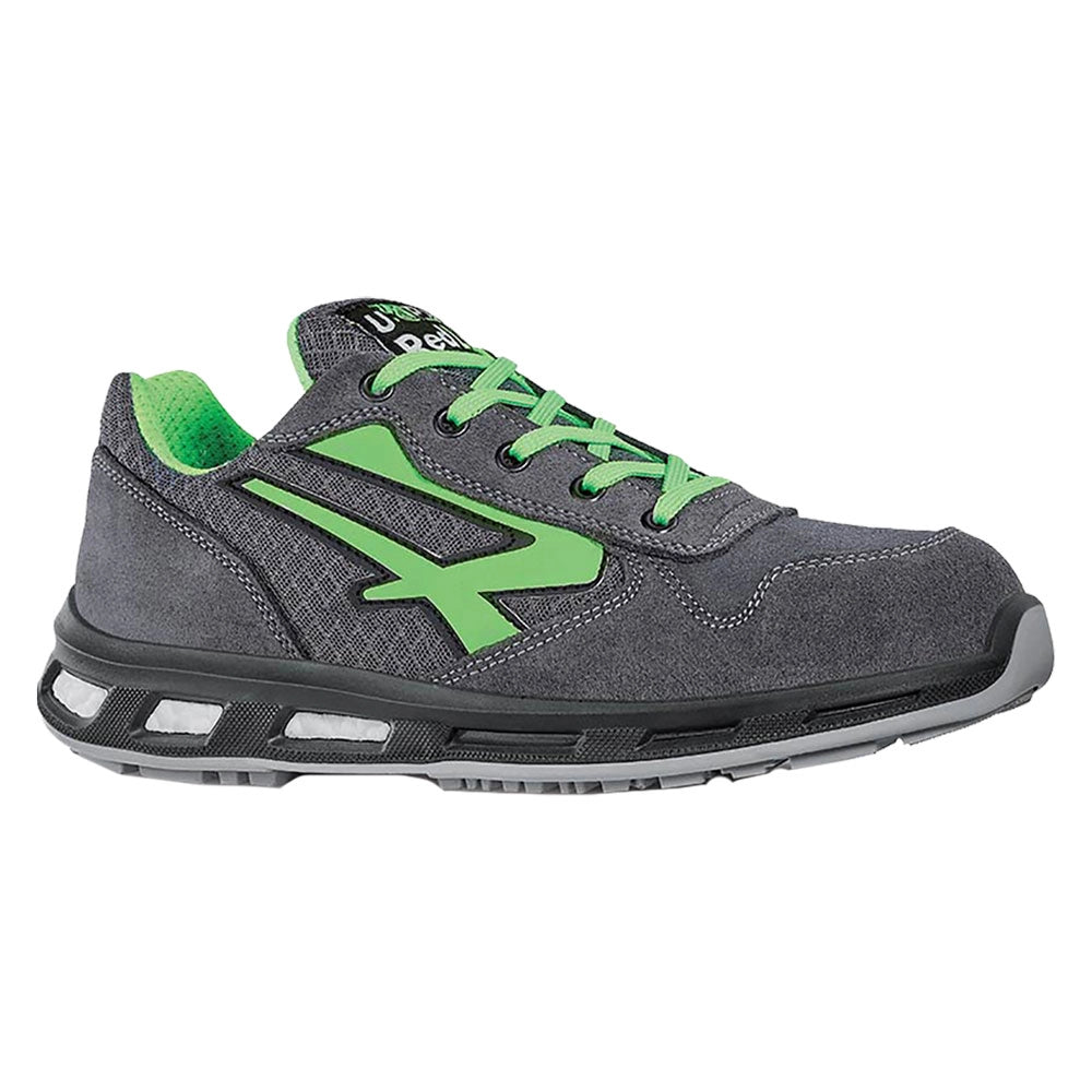 SCARPE ANTINFORTUNISTICA 'POINT' N. 44  - UPOWER