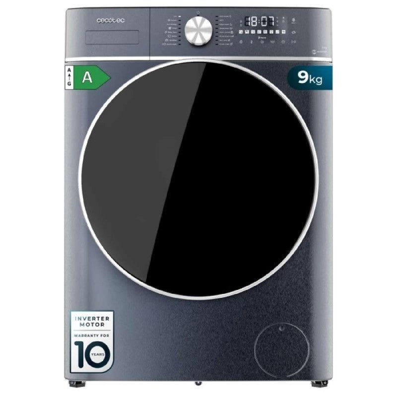 CECOTEC 02797 - Bolero DressCode 8800 Inverter Ice Blue A