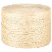 Corda | Fune in Sisal 100% 3 mm 200 m
