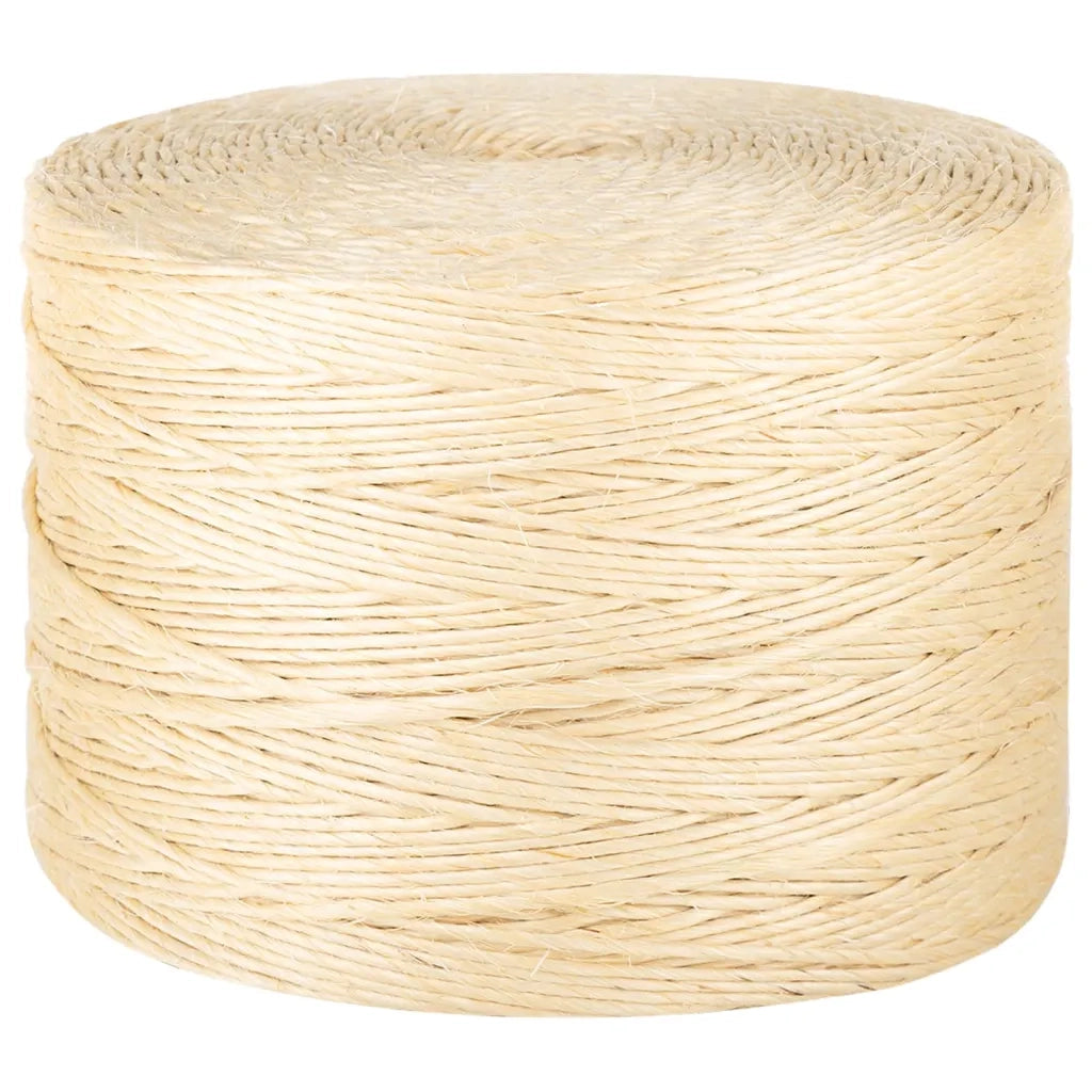 Corda | Fune in Sisal 100% 3 mm 200 m