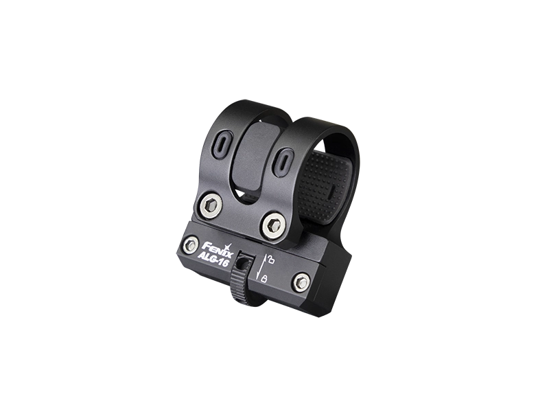 Adattatore a morsetto per binario Fenix ​​ALG-16 M-Lok