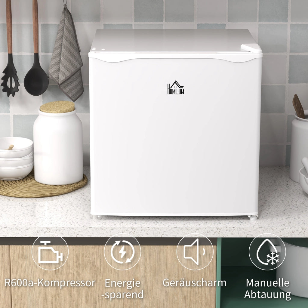 Congelatore Mini Frigorifero ¨C Minimal ¨C 35 L Bianco