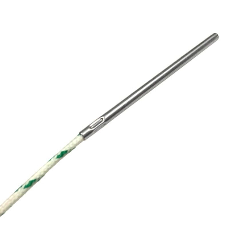 Termocoppia K con cavo VETROTEX fino a 600 °C