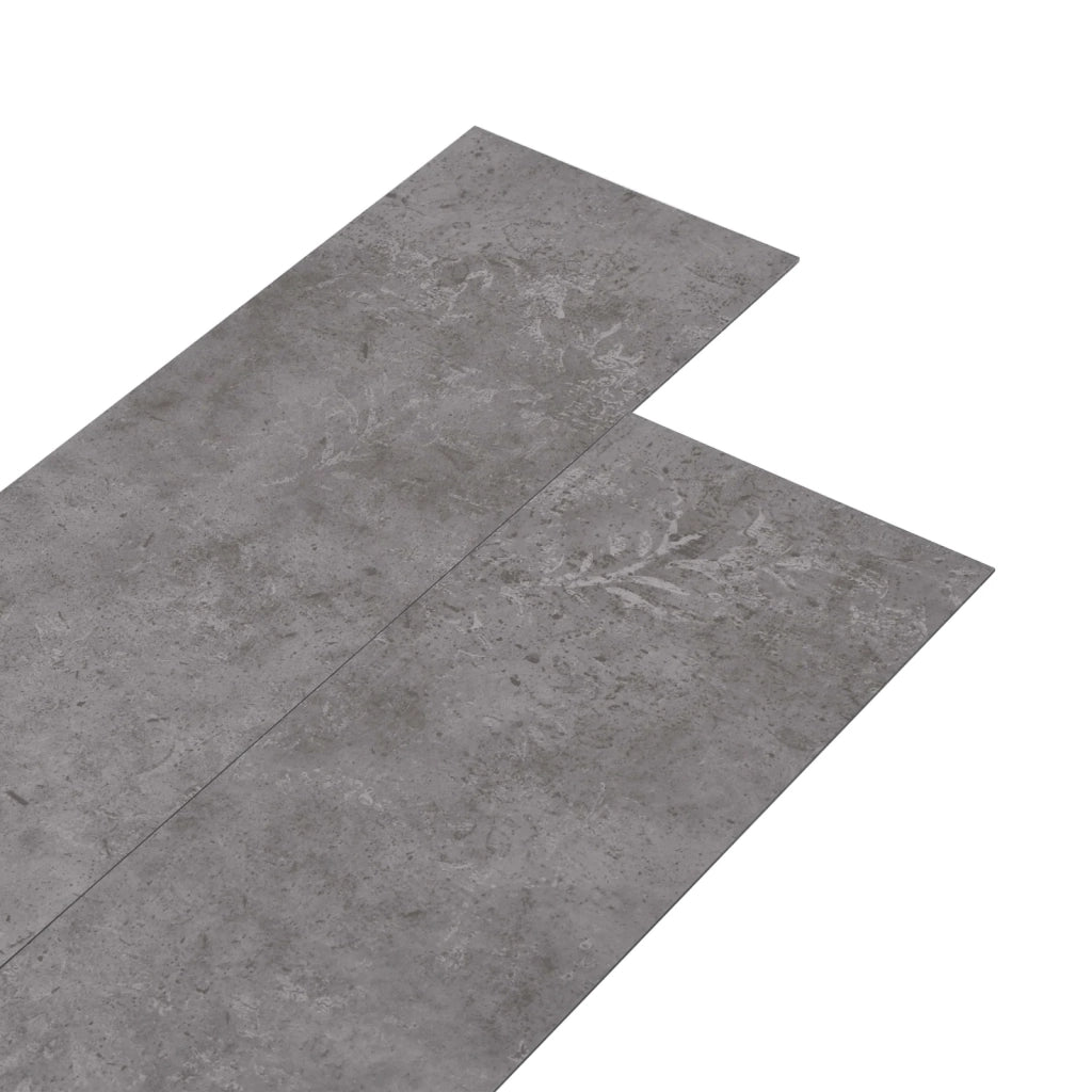 Plance per Pavimenti in PVC Autoadesive 30,5 x 61 cm 28 pcs PVC 42046425