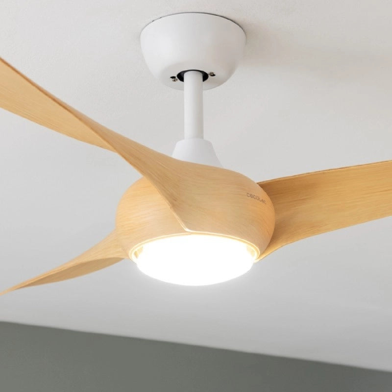 CECOTEC 08618 - EnergySilence Aero 5295 LightWood