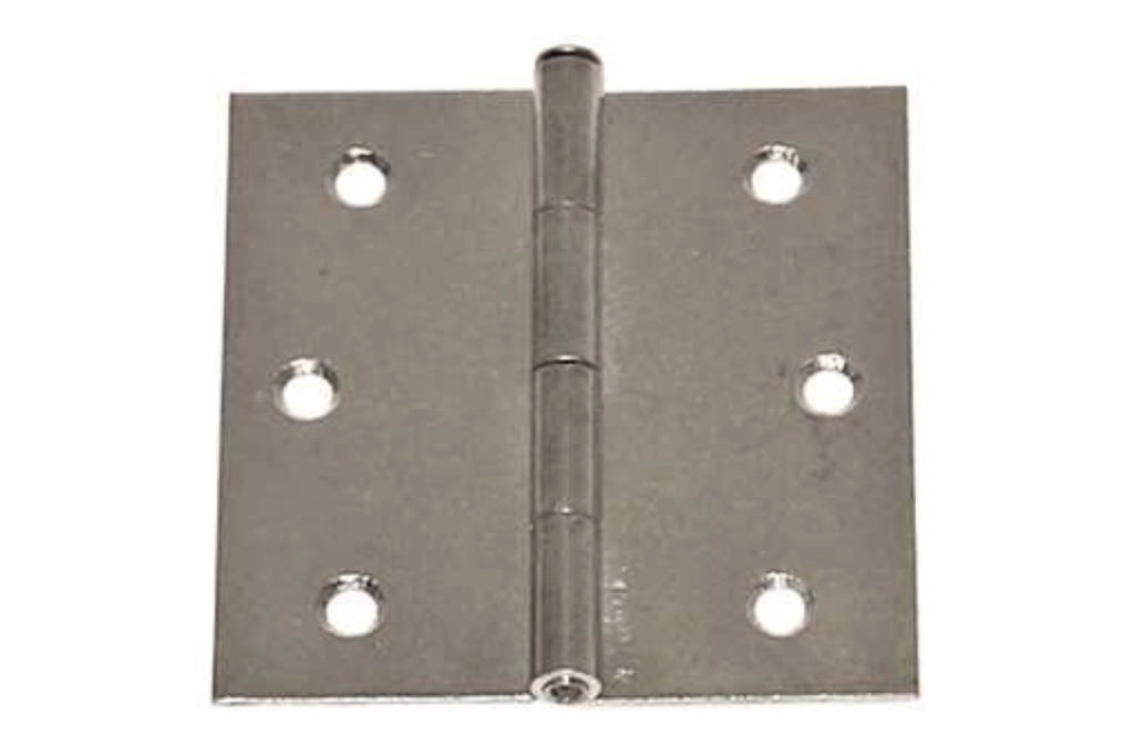 Cerniera Quadra 30X30 Pz.4 - Masidef