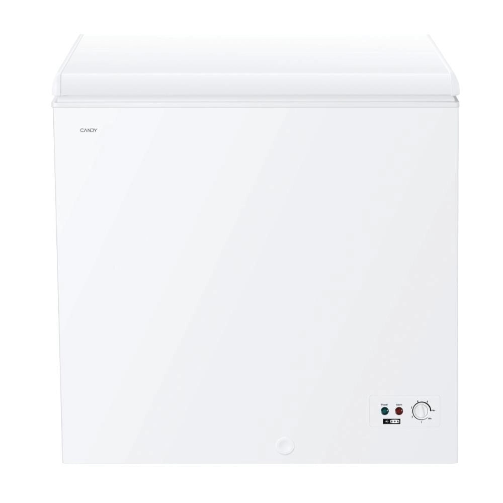Candy Artico CCHH 200E Congelatore a pozzo Libera installazione 196 L E Bianco