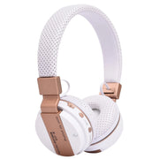Trade Shop - Cuffia Bluetooth Magena Sports Headset B-09 Con Microfono Auricolare -