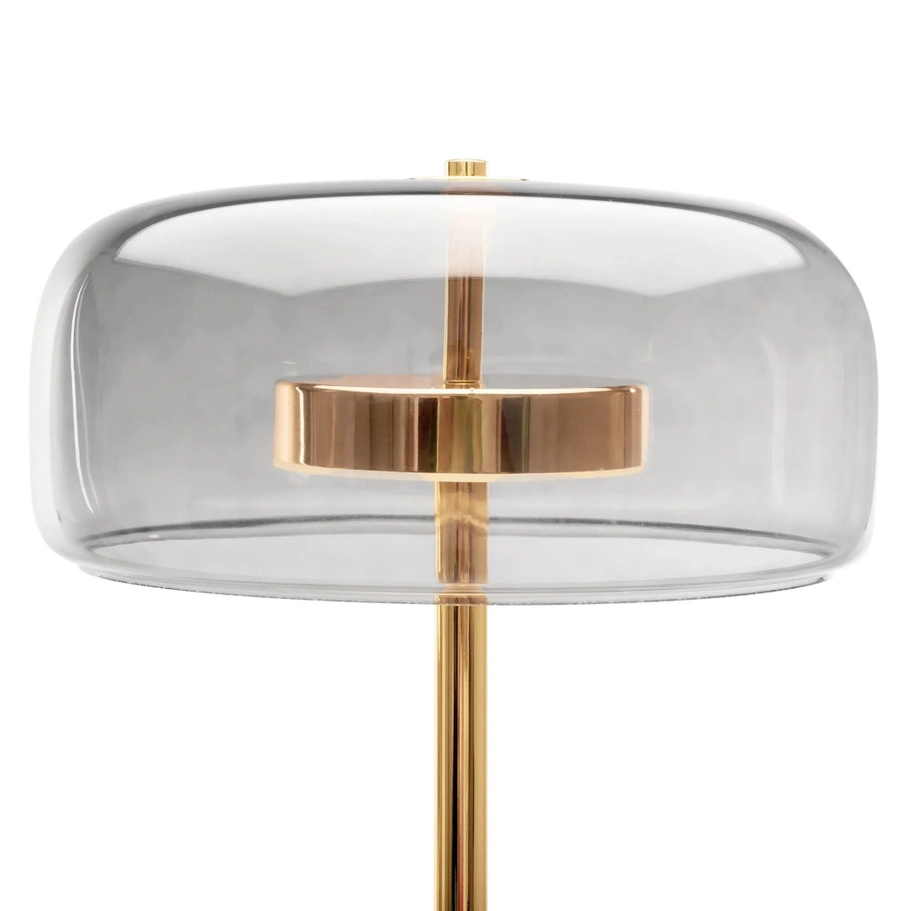 Lampada Da Terra A Led APP749-1F Oro