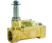 ELETTROVALVOLA PER ACQUA NORMALMENTE CHIUSA MODELLO VE7321 2   COMAP ITALIA SRL